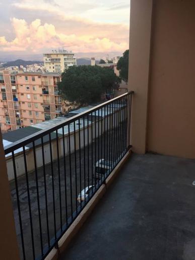 Appartement 3 pièces AJACCIO disponible à la Location
