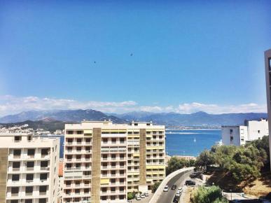Appartement 4 pièces AJACCIO disponible à la Location