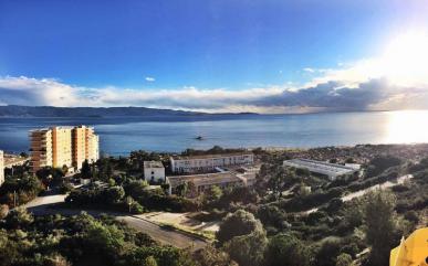 Appartement 4 pièces AJACCIO disponible à la Vente