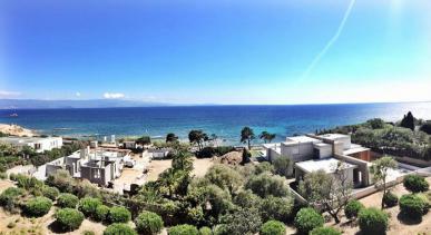 Appartement 4 pièces AJACCIO disponible à la Vente