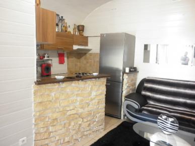 Appartement 2 pièces PIETROSELLA disponible à la Vente