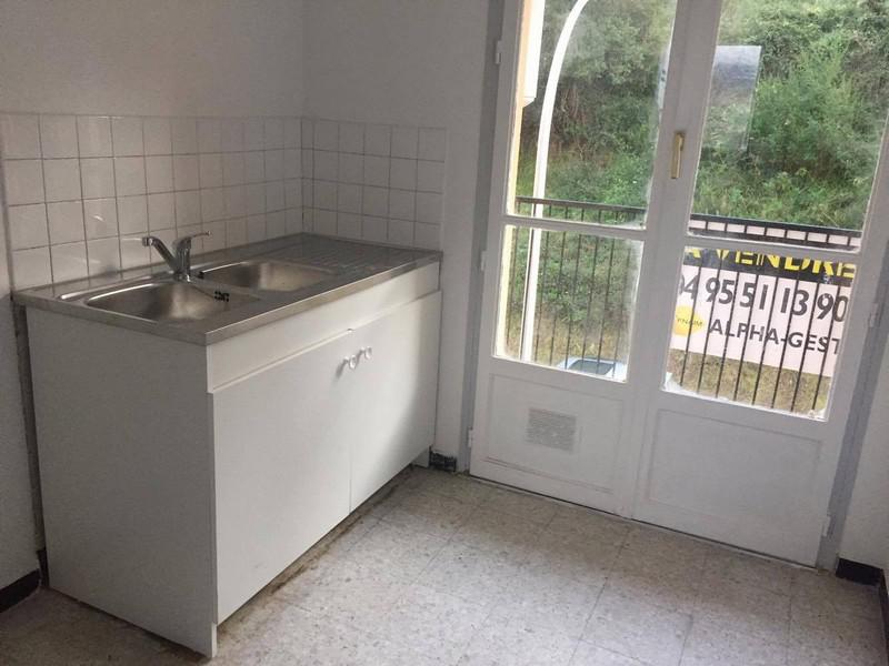 Appartement 3 pièces AJACCIO disponible à la Location