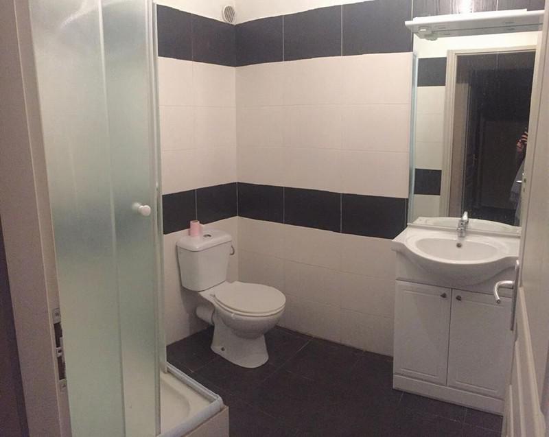 Appartement 4 pièces AJACCIO disponible à la Location