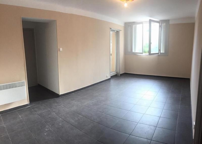 Appartement 4 pièces AJACCIO disponible à la Location