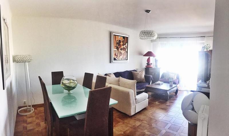 Appartement 4 pièces AJACCIO disponible à la Location