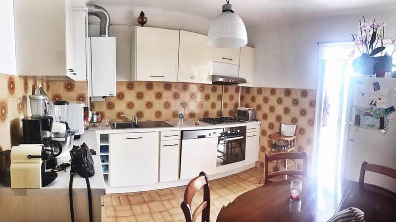 Appartement 4 pièces AJACCIO disponible à la Location