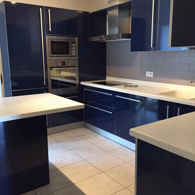 Appartement 4 pièces AJACCIO disponible à la Vente