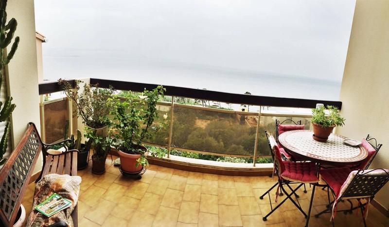 Appartement 4 pièces AJACCIO disponible à la Vente