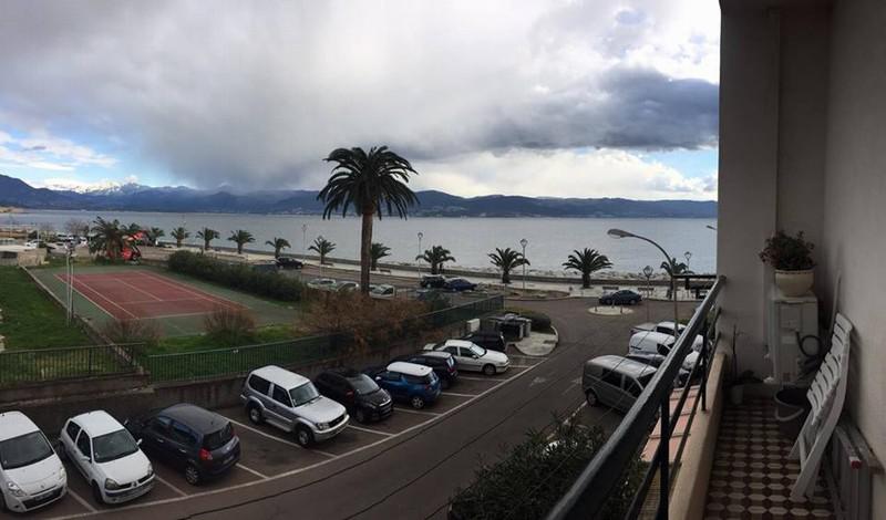 Appartement 3 pièces AJACCIO disponible à la Vente