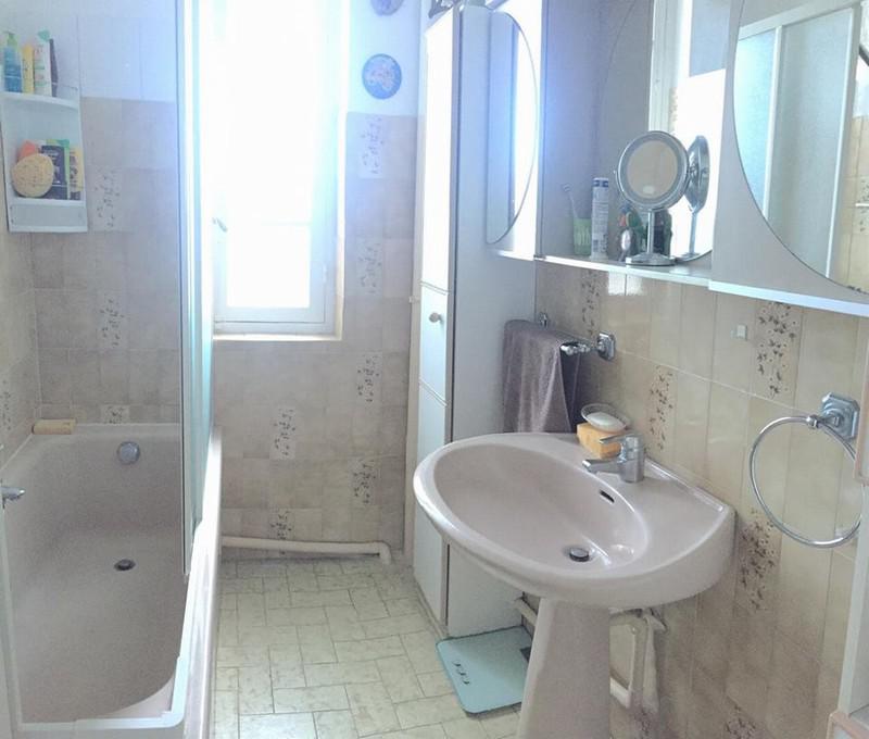 Appartement 3 pièces AJACCIO disponible à la Vente