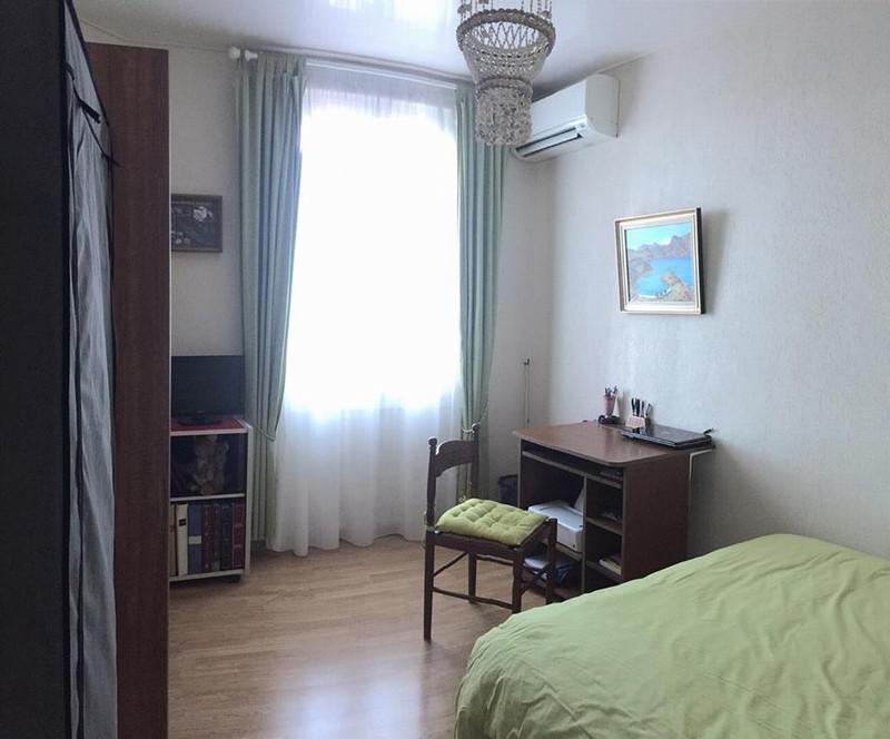 Appartement 3 pièces AJACCIO disponible à la Vente