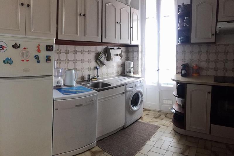 Appartement 3 pièces AJACCIO disponible à la Vente