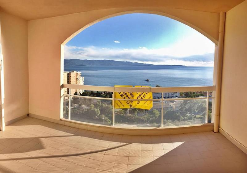 Appartement 4 pièces AJACCIO disponible à la Vente