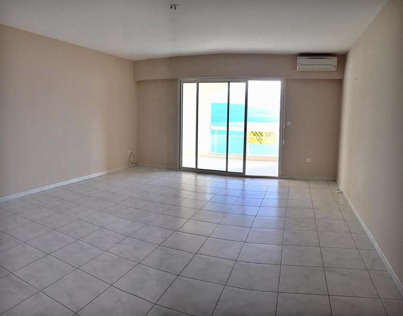 Appartement 4 pièces AJACCIO disponible à la Vente