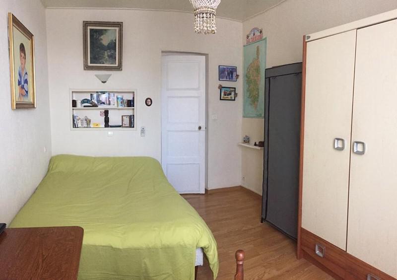 Appartement 3 pièces AJACCIO disponible à la Vente