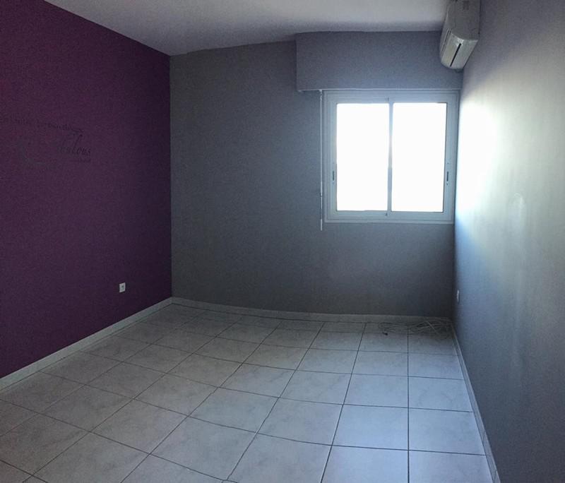 Appartement 4 pièces AJACCIO disponible à la Vente