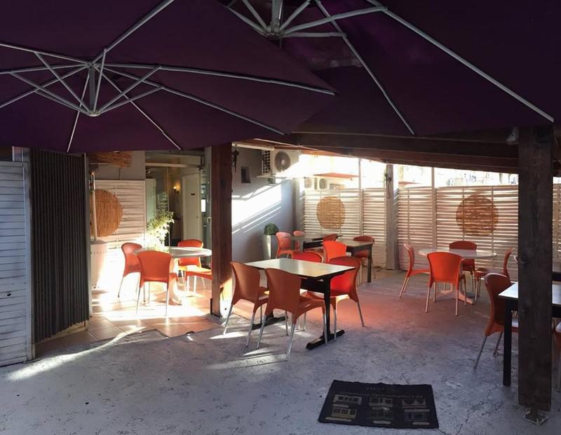 Local  pièces AJACCIO disponible à la Vente fond de commer