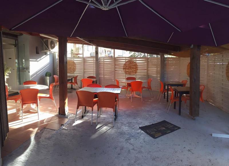 Local  pièces AJACCIO disponible à la Vente fond de commer