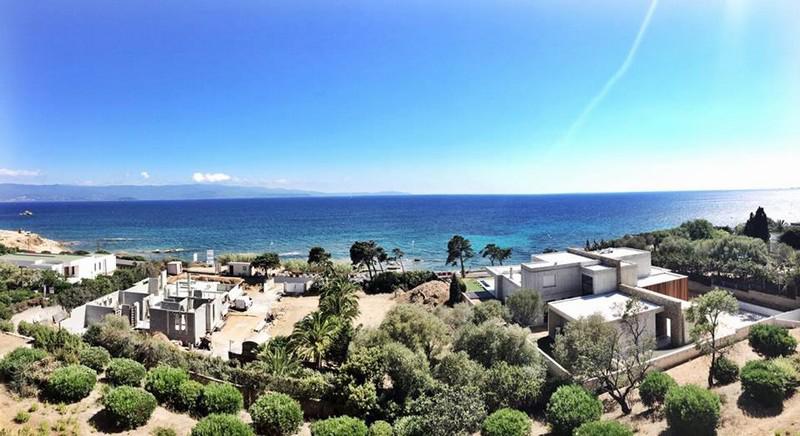 Appartement 4 pièces AJACCIO disponible à la Vente