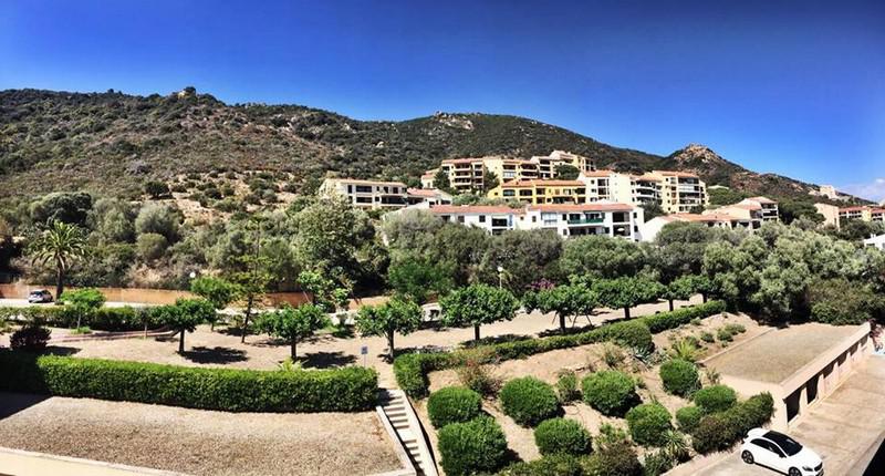 Appartement 4 pièces AJACCIO disponible à la Vente