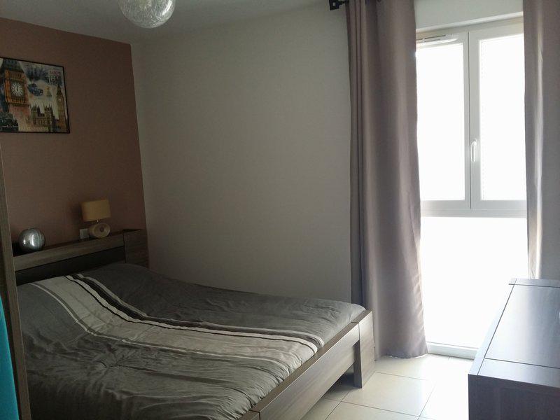 Appartement 3 pièces SARROLA CARCOPINO disponible à la Vente