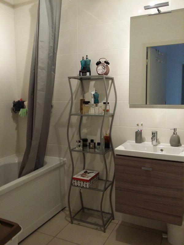 Appartement 3 pièces SARROLA CARCOPINO disponible à la Vente