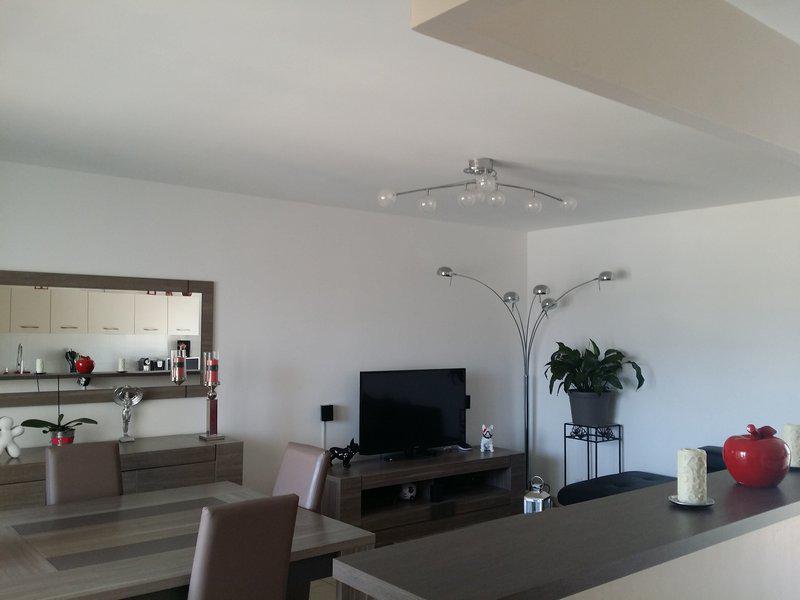 Appartement 3 pièces SARROLA CARCOPINO disponible à la Vente