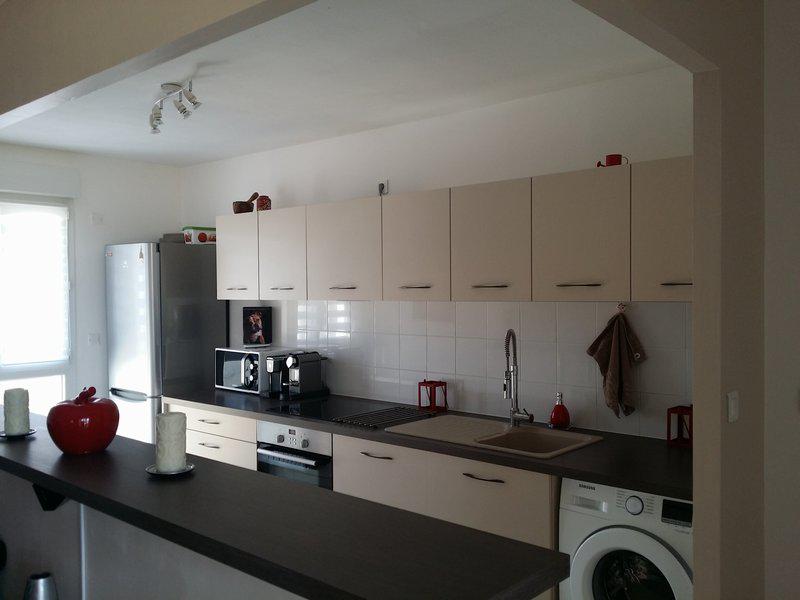 Appartement 3 pièces SARROLA CARCOPINO disponible à la Vente