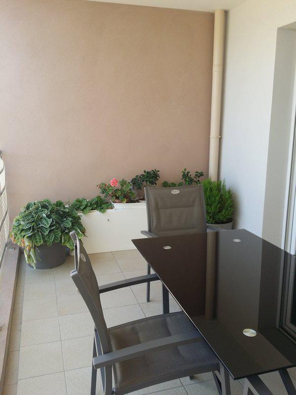 Appartement 3 pièces SARROLA CARCOPINO disponible à la Vente
