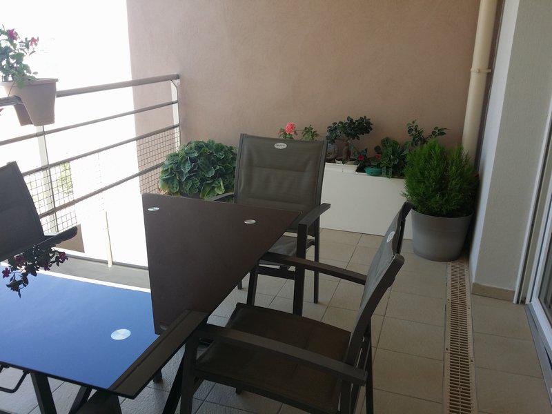 Appartement 3 pièces SARROLA CARCOPINO disponible à la Vente