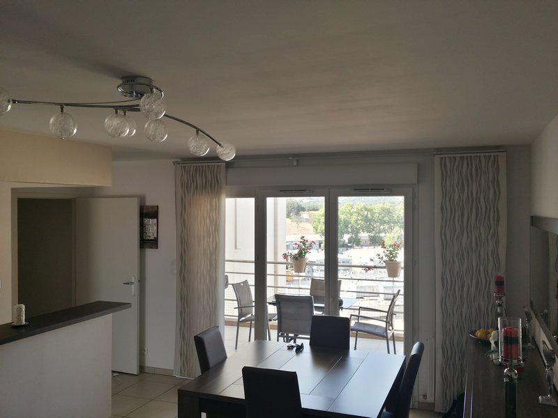 Appartement 3 pièces SARROLA CARCOPINO disponible à la Vente