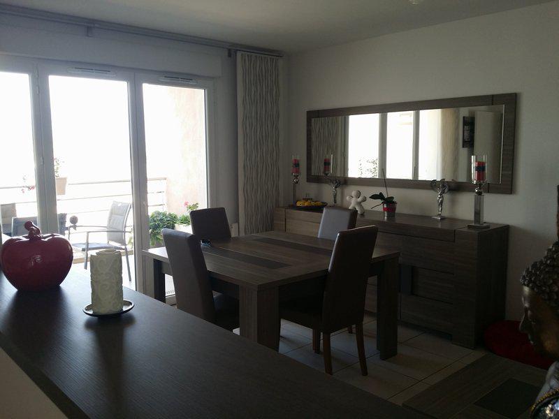 Appartement 3 pièces SARROLA CARCOPINO disponible à la Vente