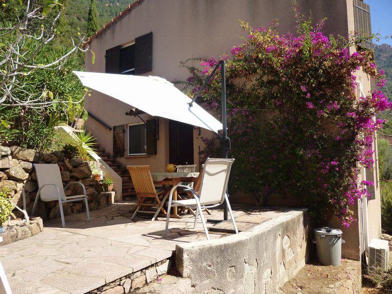 Maison 6 pièces OTA disponible à la Vente