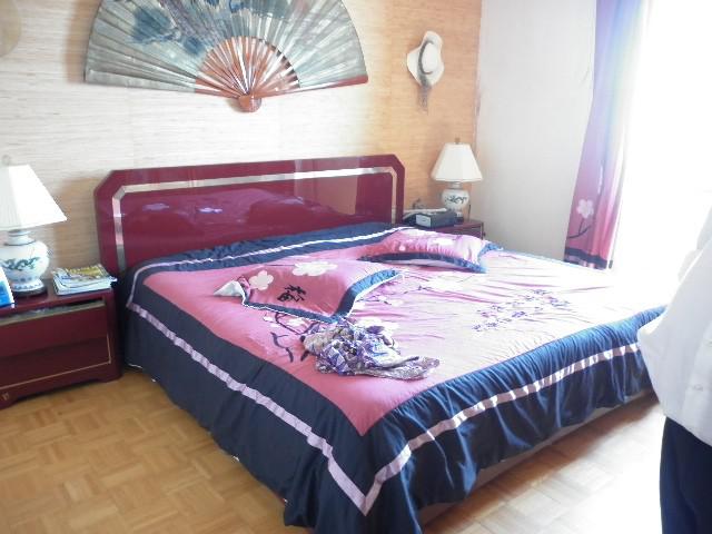 Appartement 4 pièces AJACCIO disponible à la Vente