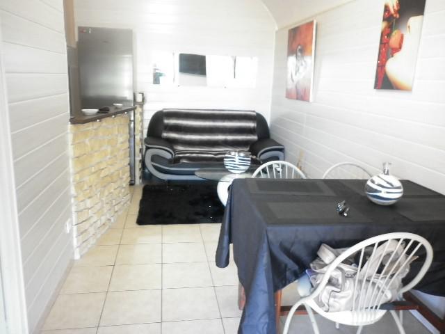 Appartement 2 pièces PIETROSELLA disponible à la Vente