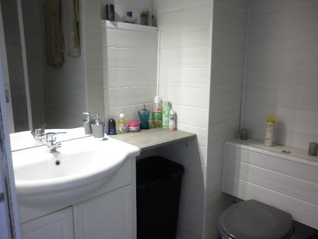 Appartement 2 pièces PIETROSELLA disponible à la Vente