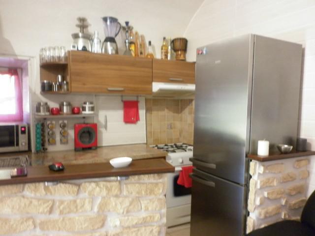 Appartement 2 pièces PIETROSELLA disponible à la Vente