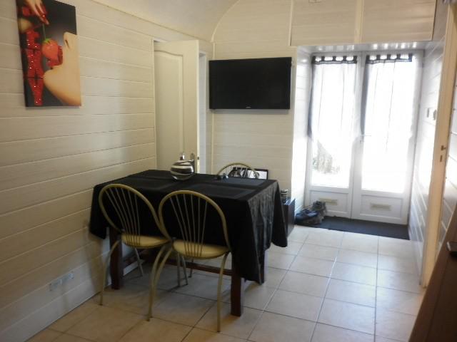 Appartement 2 pièces PIETROSELLA disponible à la Vente