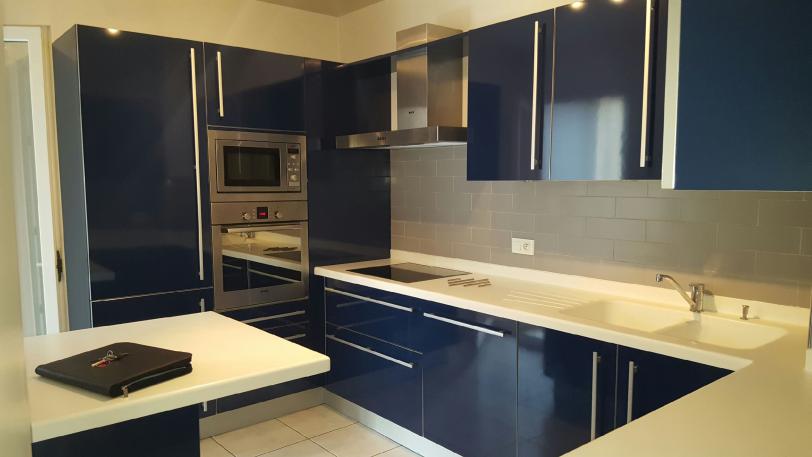 Appartement 4 pièces AJACCIO disponible à la Vente