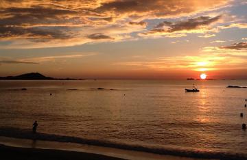 Location de vacances en appartement  6 personnes à PORTICCIO 