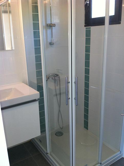 Location de vacances en appartement (avec piscine) 5 personnes à PORTICCIO (40)