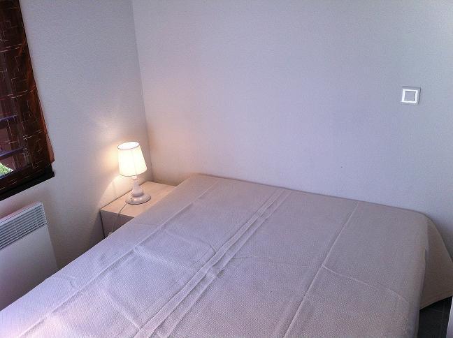 Location de vacances en appartement (avec piscine) 5 personnes à PORTICCIO (40)
