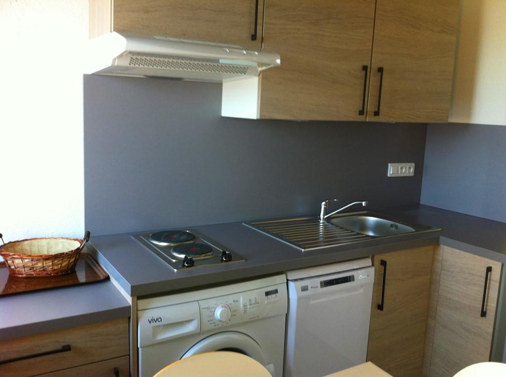 Location de vacances en appartement (avec piscine) 5 personnes à PORTICCIO (40)