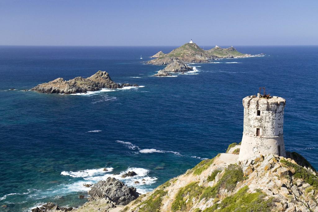 Location de vacances en appartement (avec piscine) 3 personnes à PORTICCIO (40)