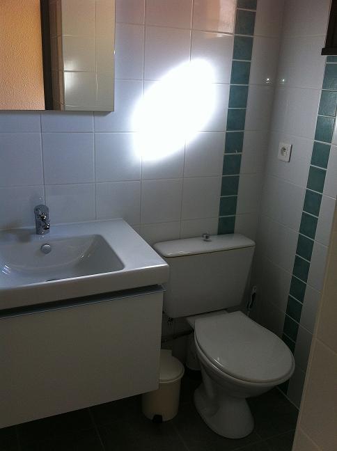 Location de vacances en appartement (avec piscine) 3 personnes à PORTICCIO (40)