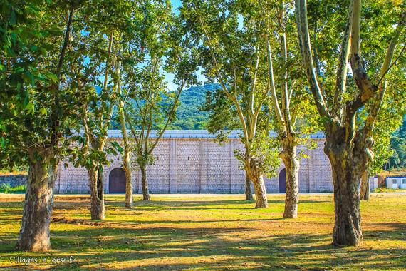 Location de vacances en appartement (avec piscine) 3 personnes à PORTICCIO (40)