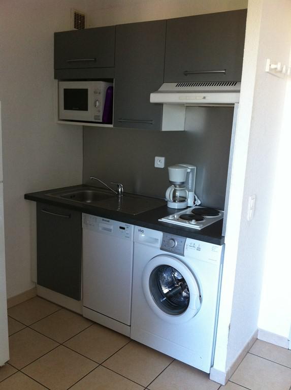 Location de vacances en appartement (avec piscine) 5 personnes à PORTICCIO (40)