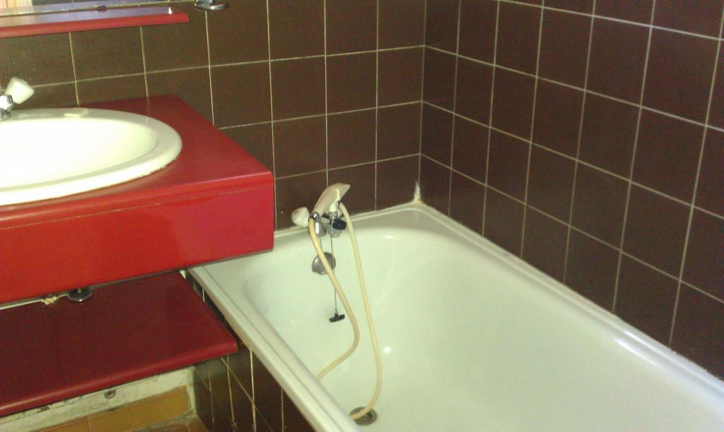 Location de vacances en appartement (avec piscine) 5 personnes à PORTICCIO (40)