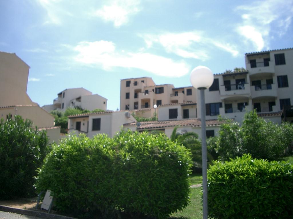Location de vacances en appartement (avec piscine) 5 personnes à PORTICCIO (40)