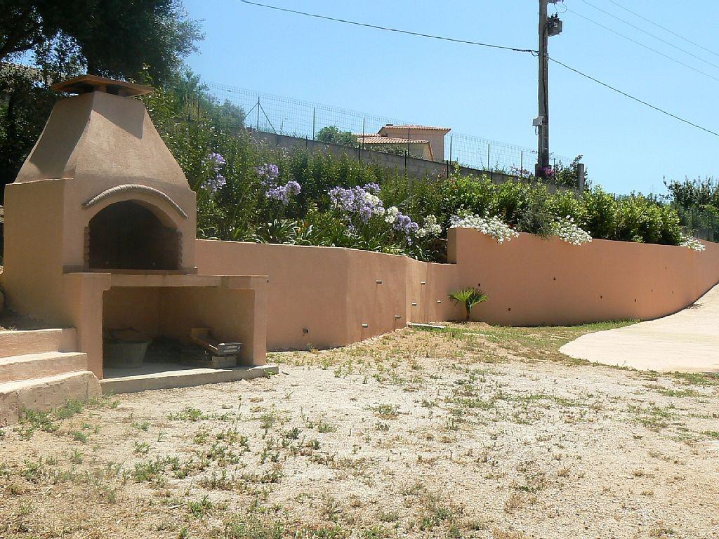 Location de vacances en maison  8 personnes à BASTELICACCIA (40)